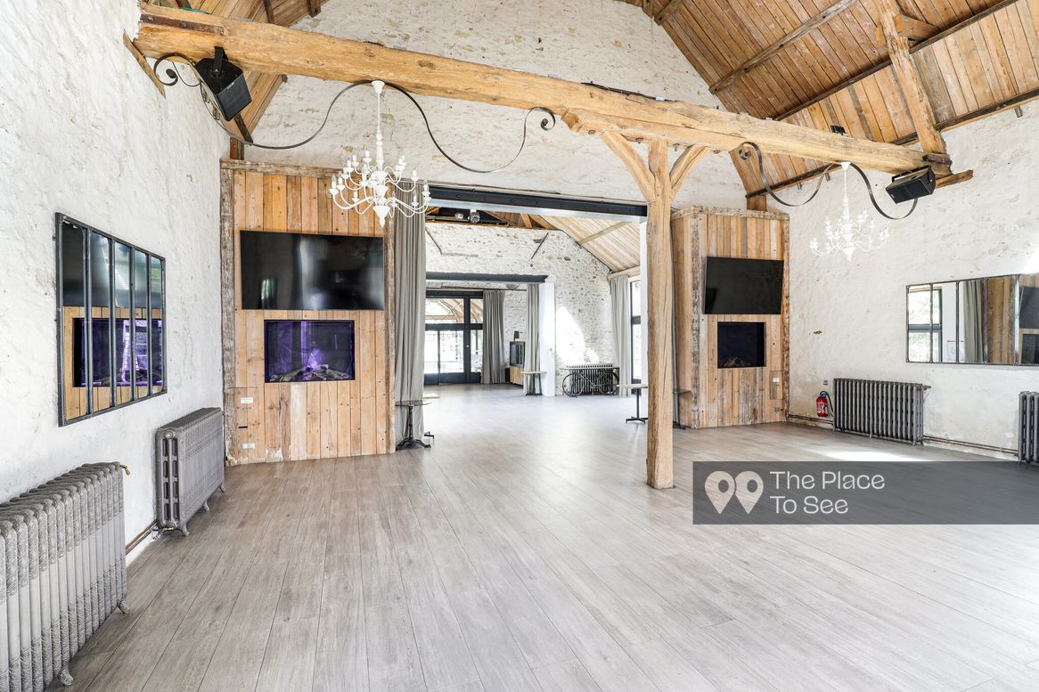 Salle