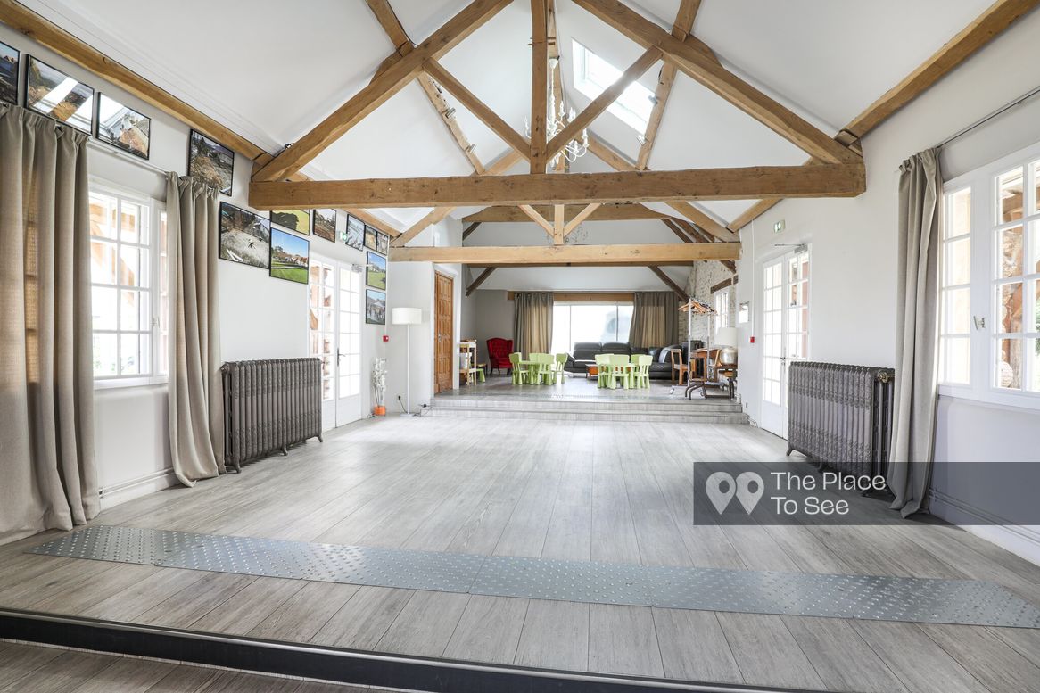 Salle