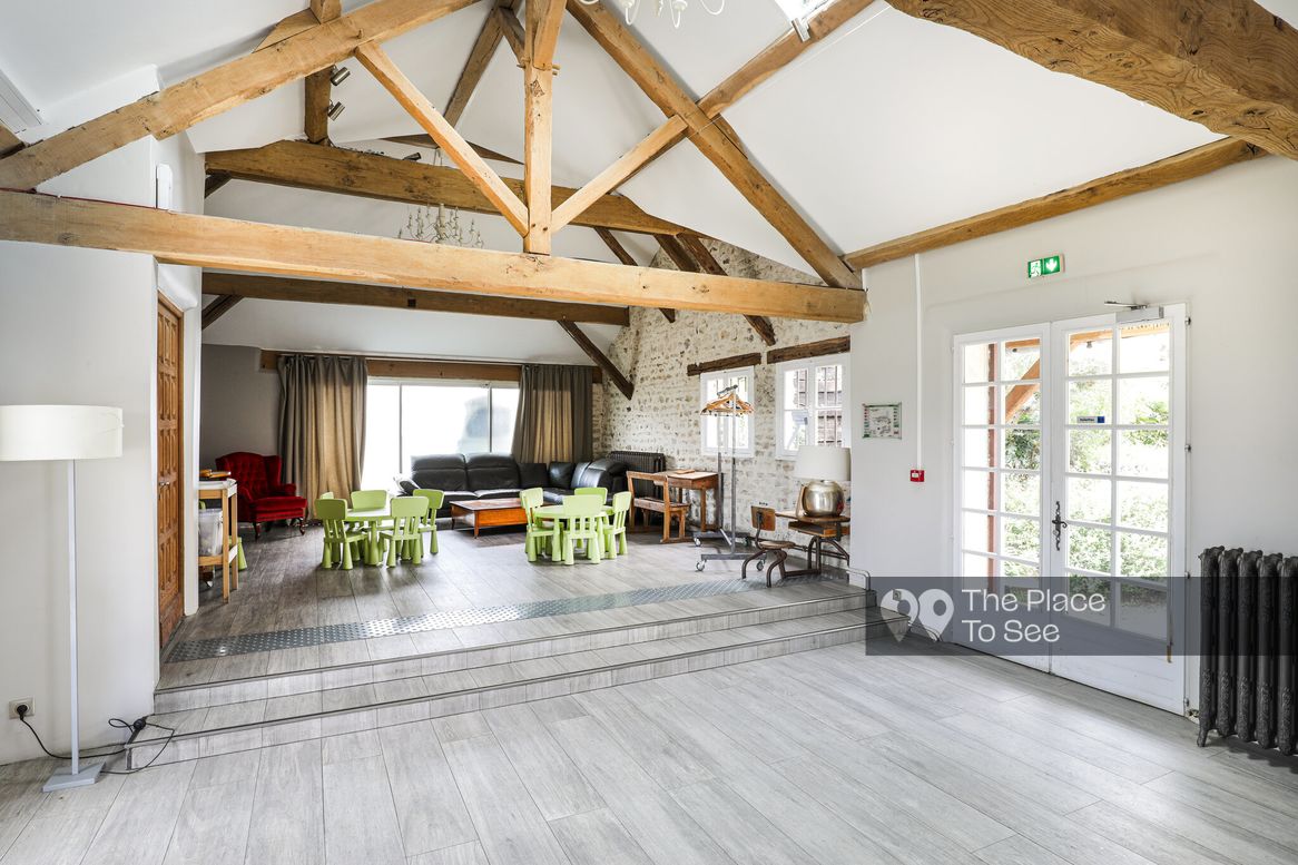 Salle