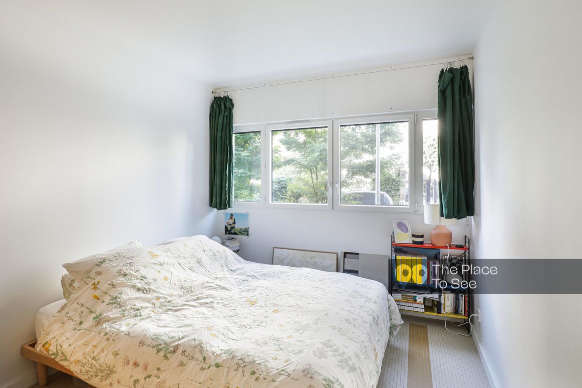 Chambre parentale