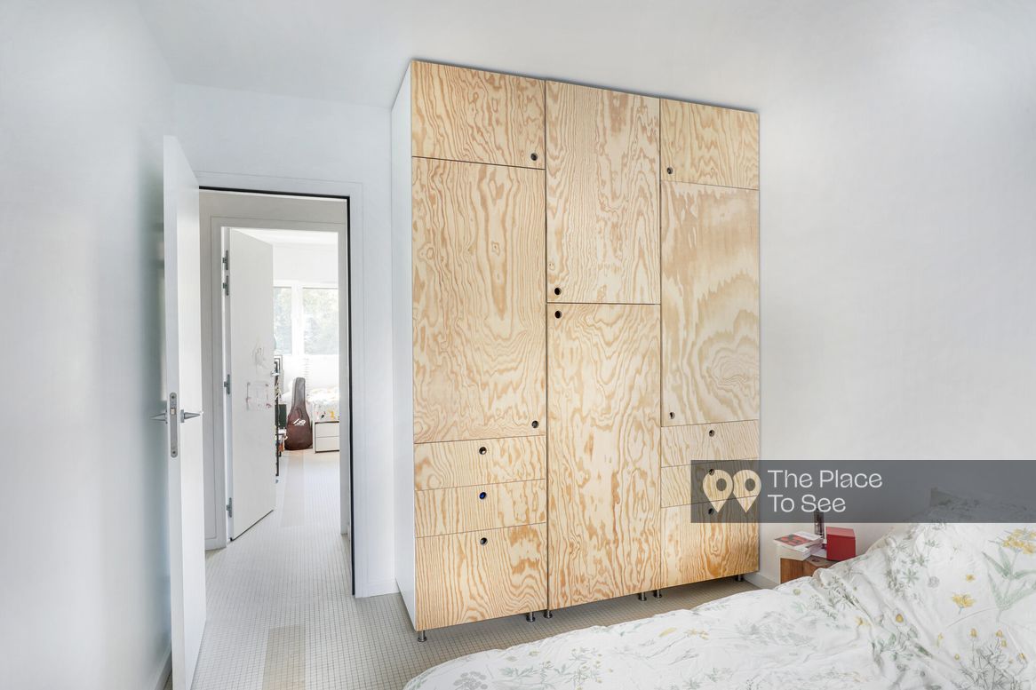 Chambre parentale