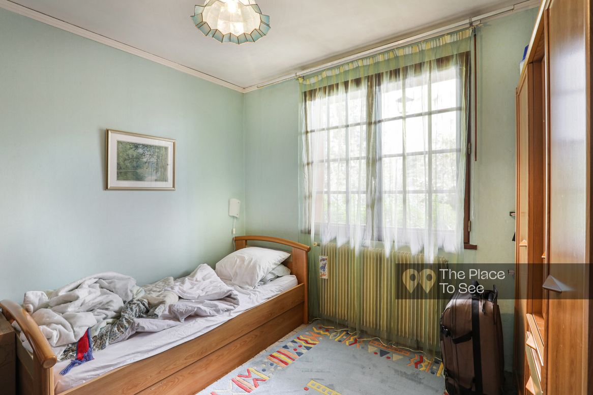 Chambre parentale