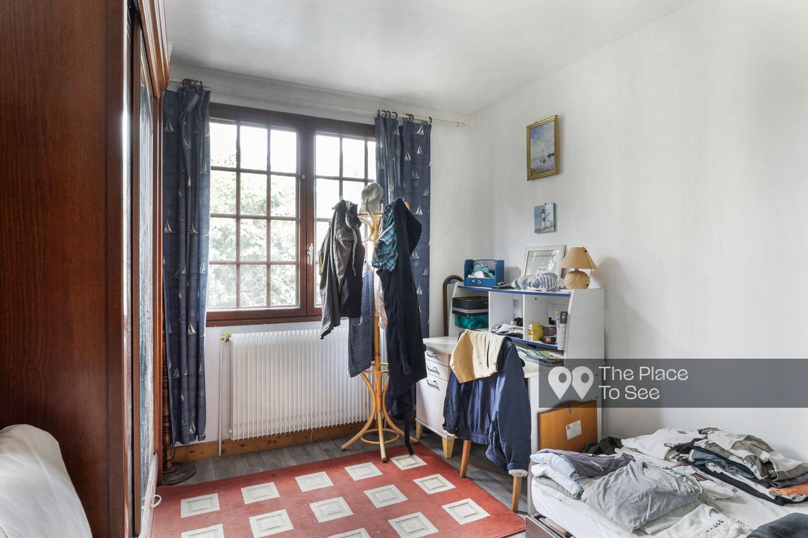 Chambre parentale