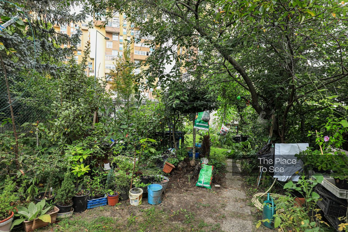 Jardin