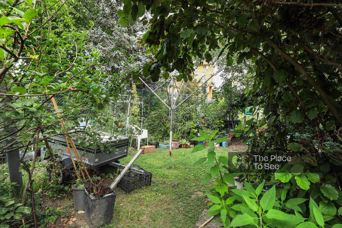 Jardin