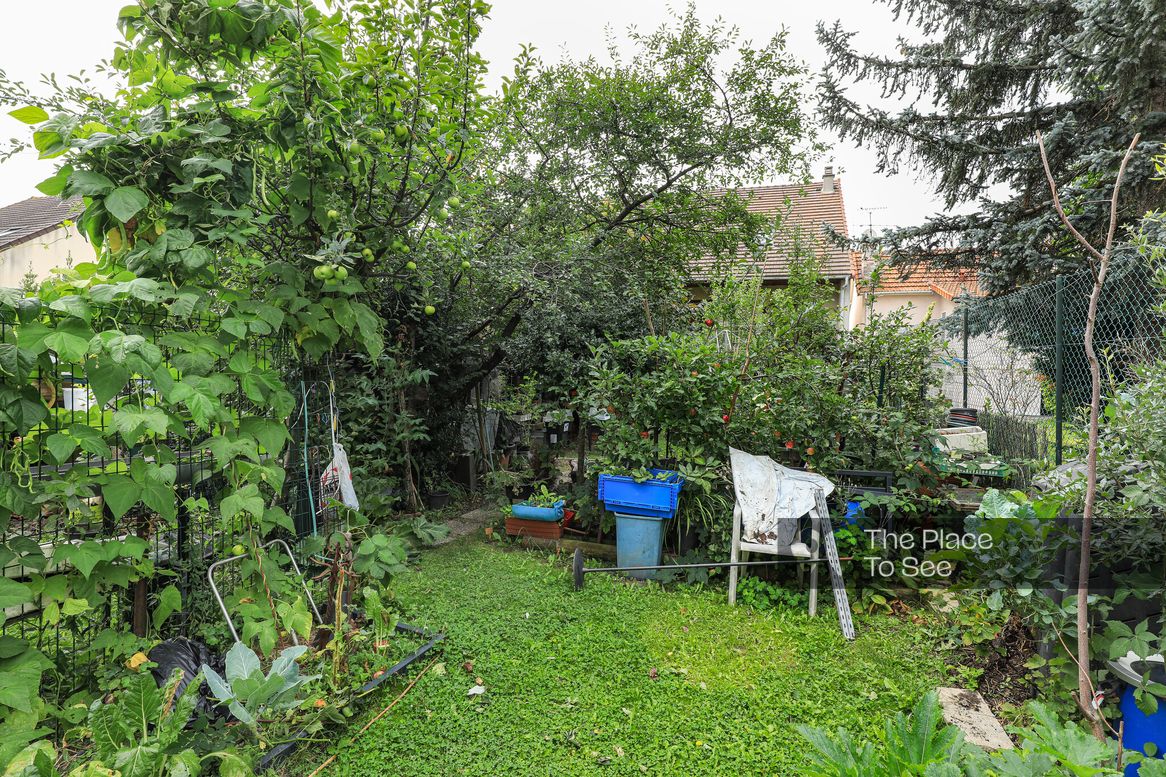 Jardin