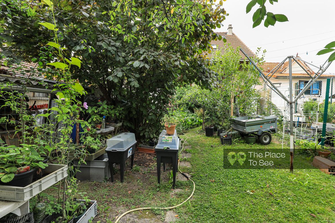 Jardin