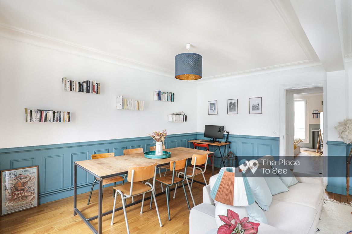 Salle à manger