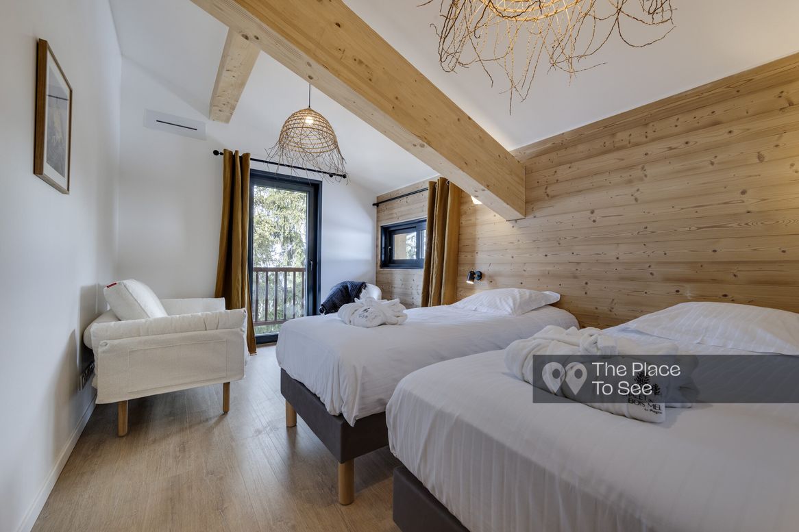 Chambre parentale
