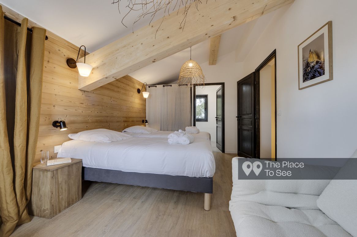 Chambre parentale