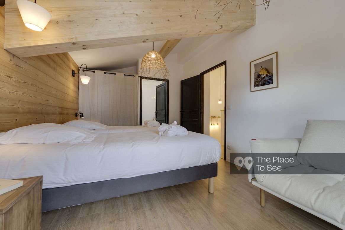 Chambre parentale