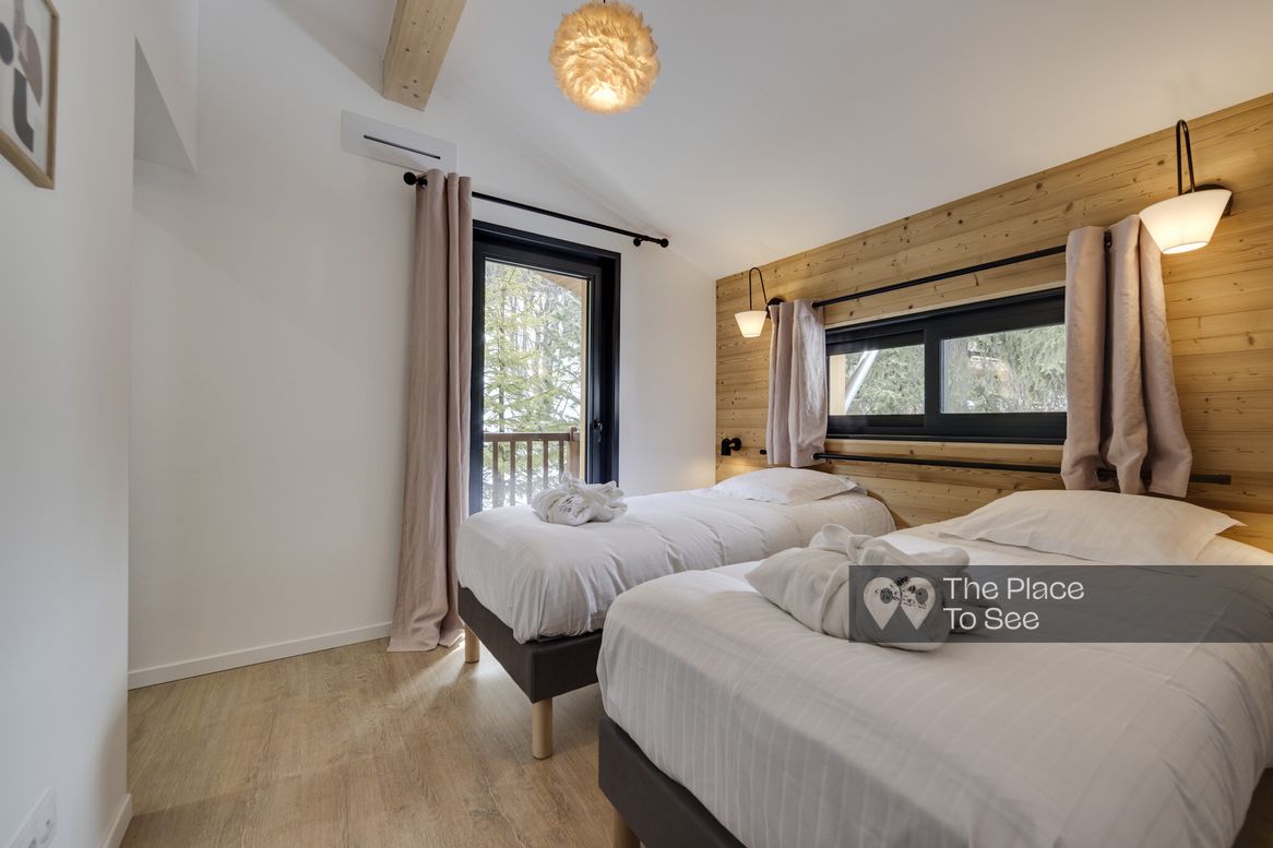 Chambre parentale