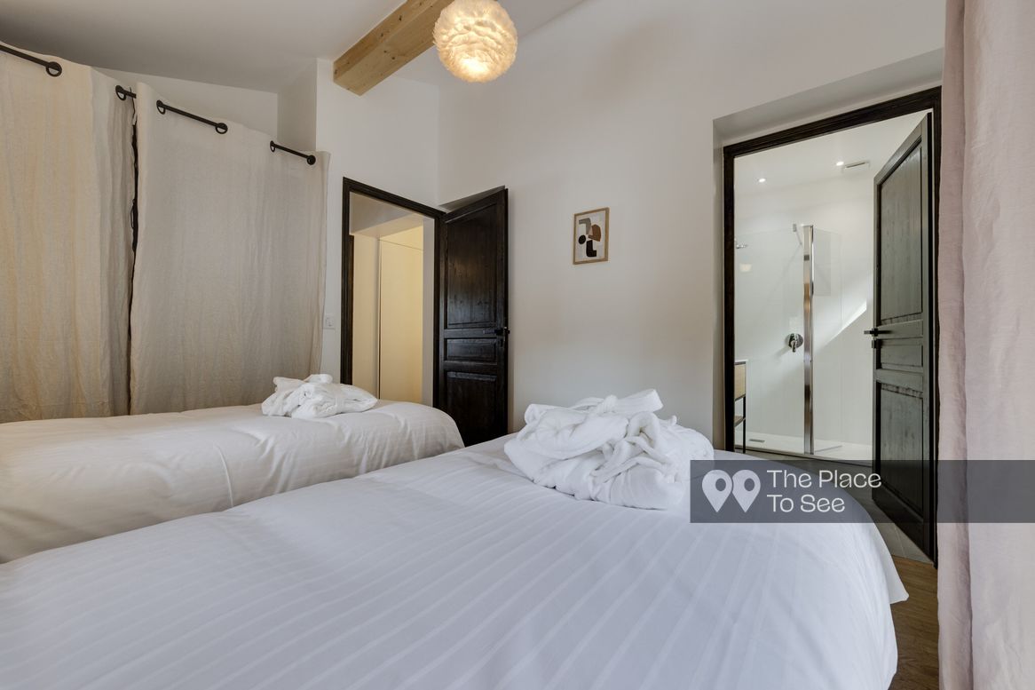 Chambre parentale