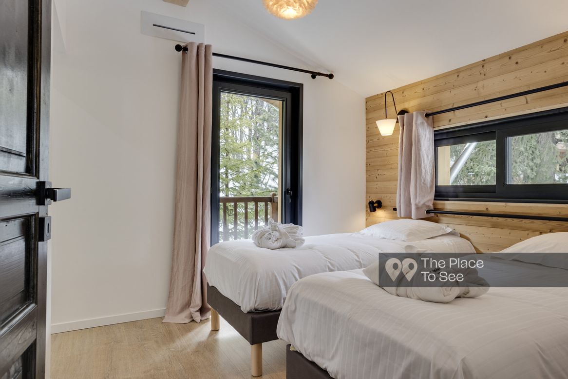 Chambre parentale