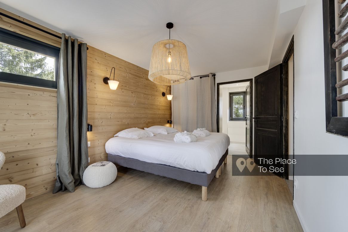 Chambre parentale