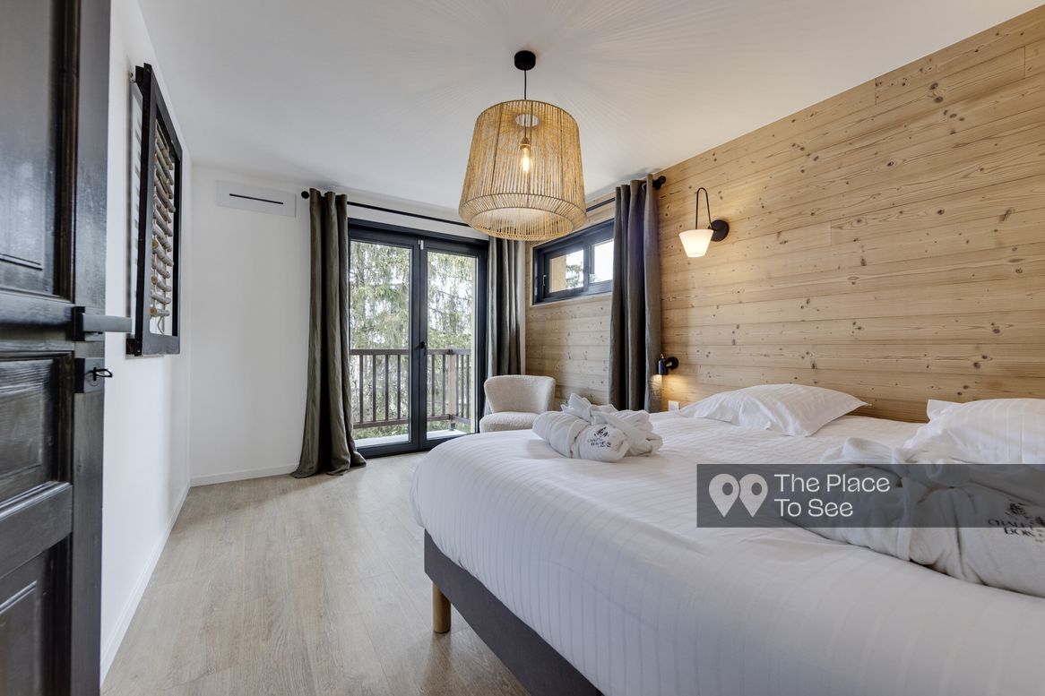 Chambre parentale