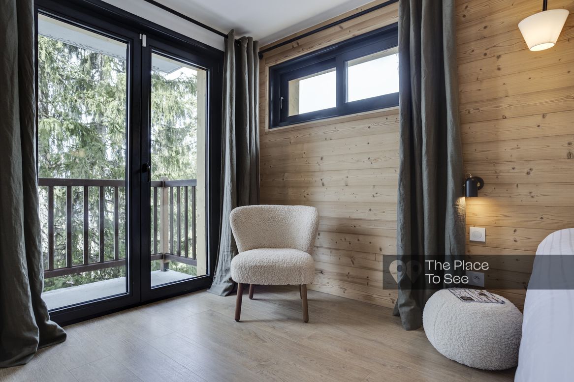 Chambre parentale