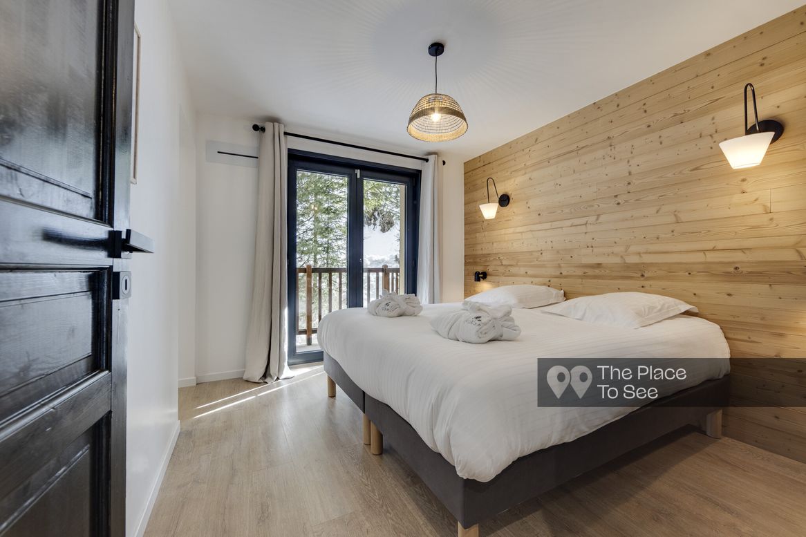 Chambre parentale