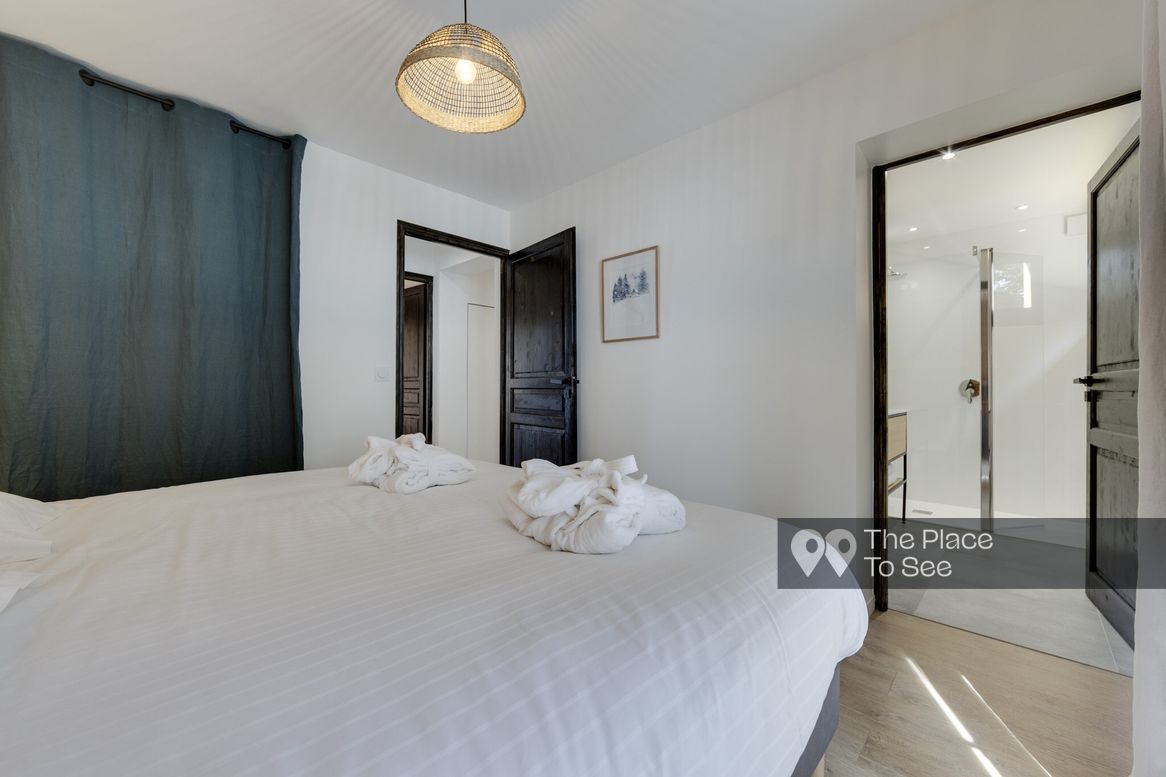 Chambre parentale
