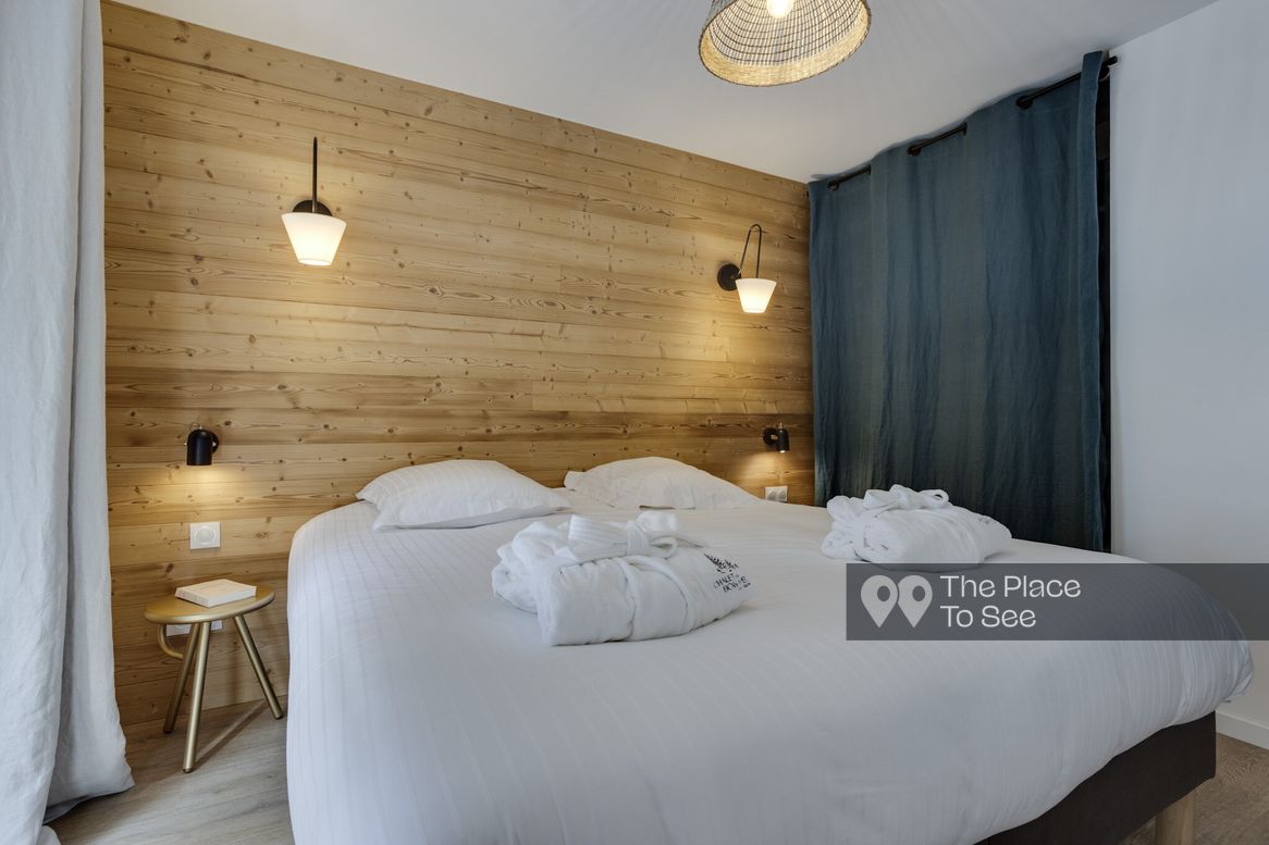 Chambre parentale