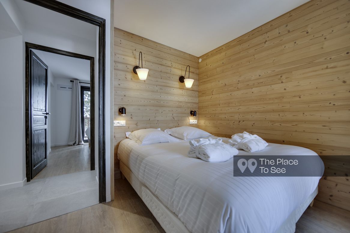 Chambre parentale
