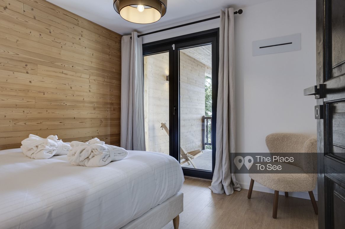 Chambre parentale