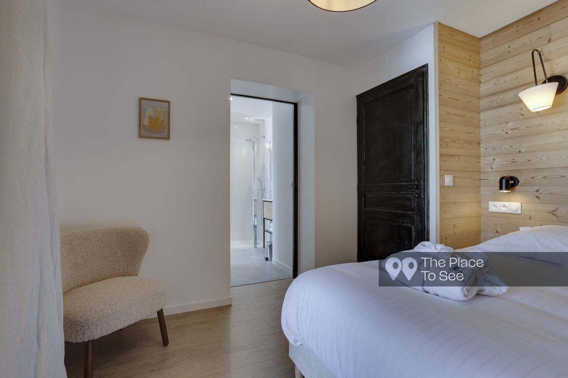 Chambre parentale