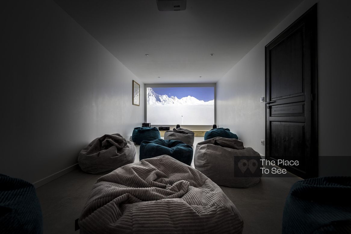 Home Cinema