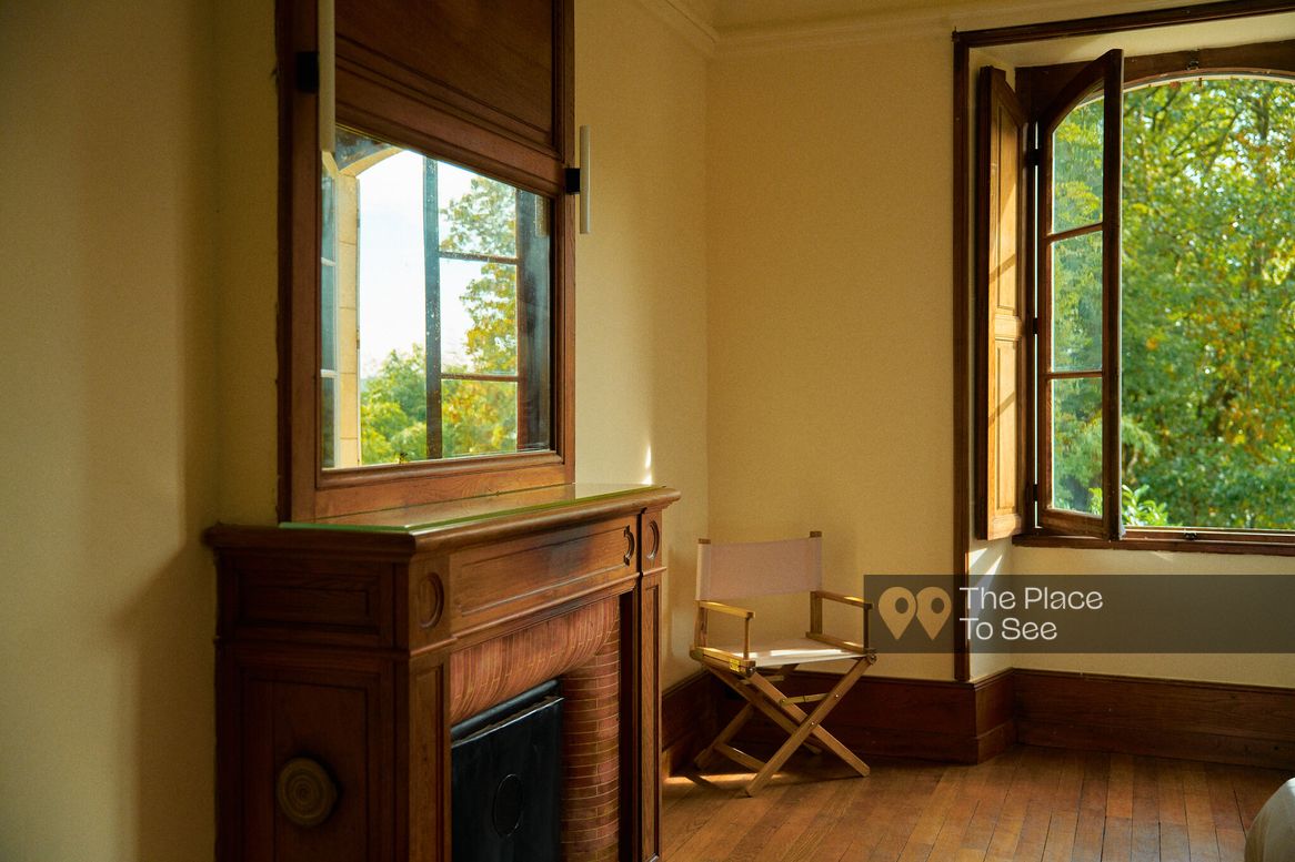 Chambre parentale