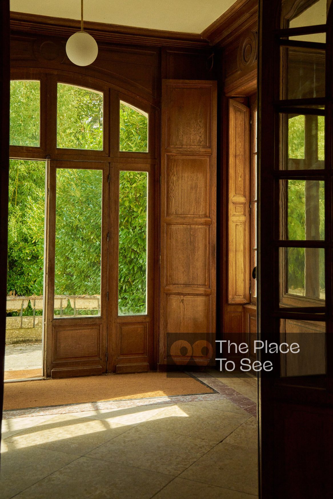 Entrée