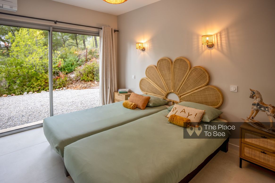 Chambre parentale