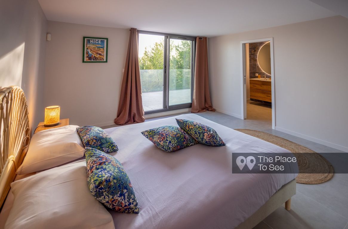 Chambre parentale