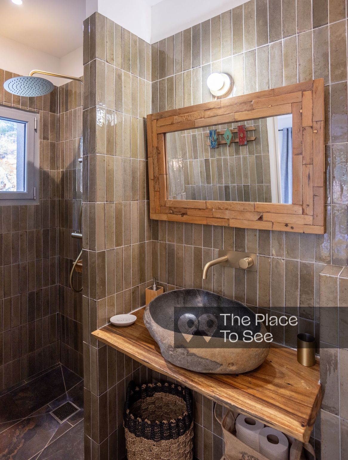 Salle de bain