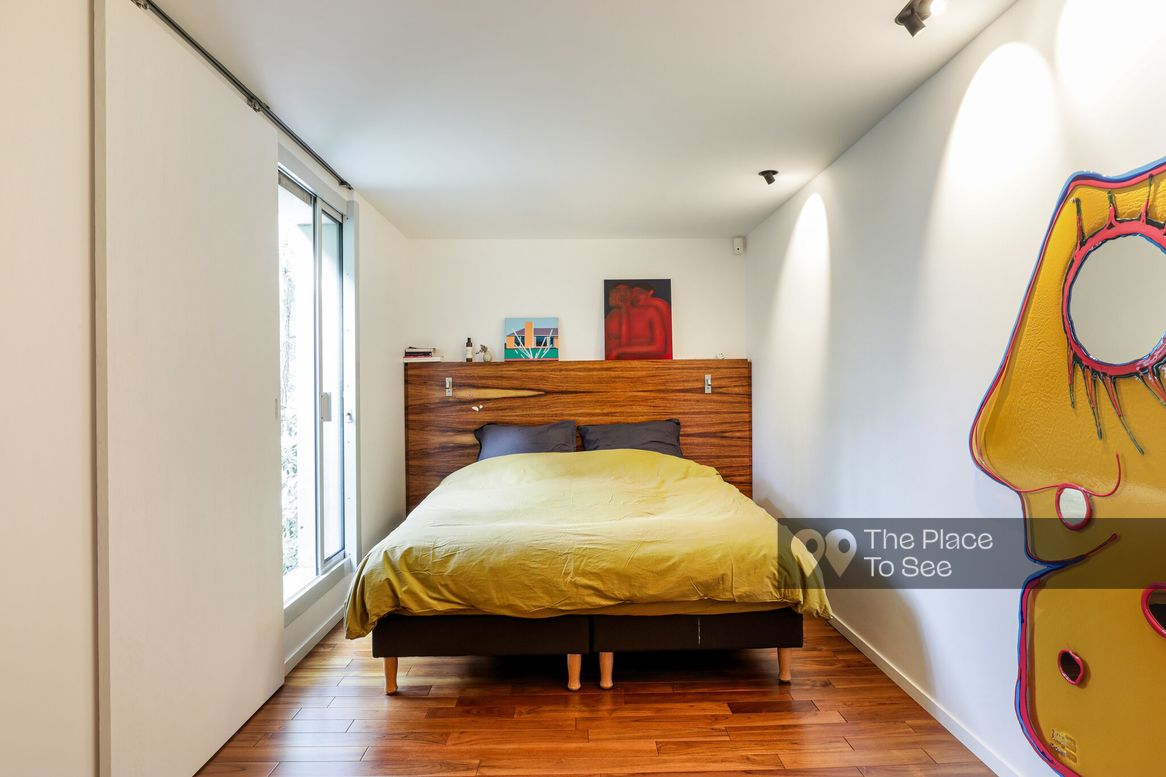 Chambre parentale