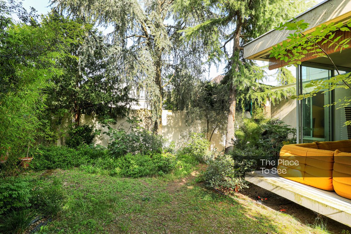 Jardin