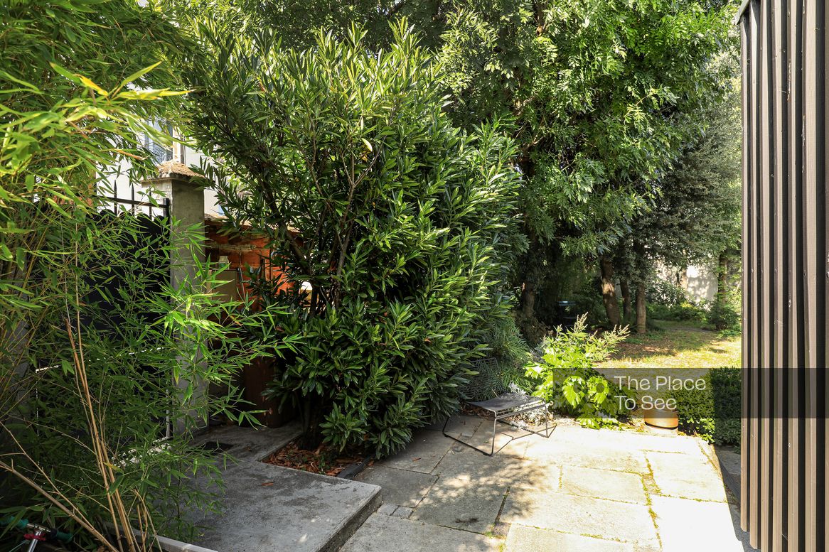 Jardin