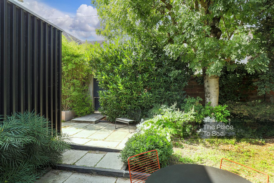 Jardin