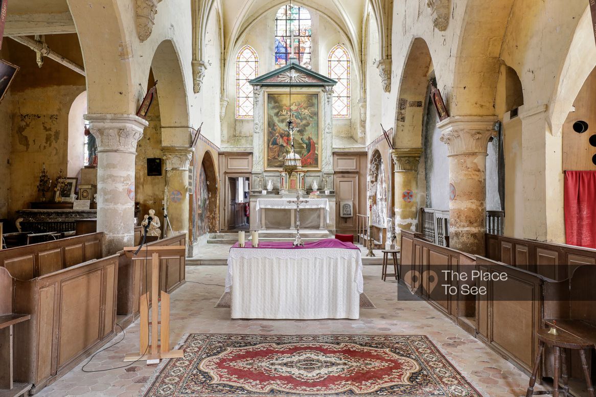 Eglise