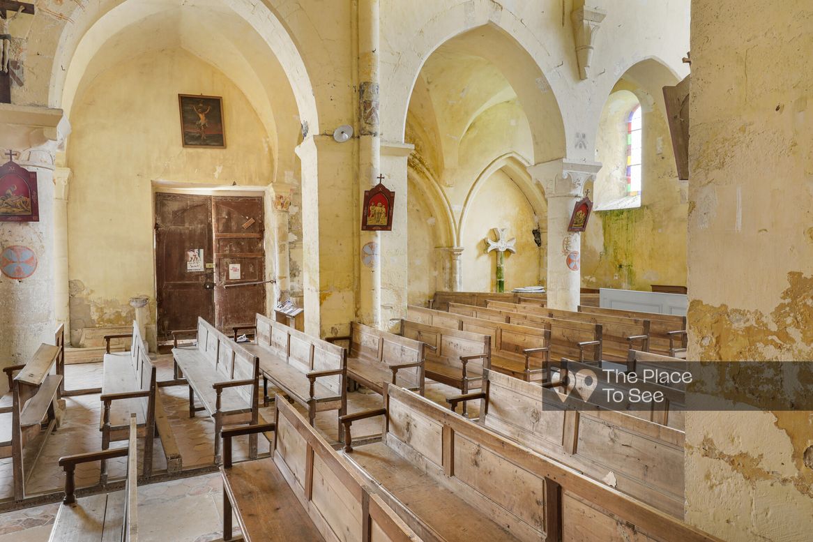 Chapelle