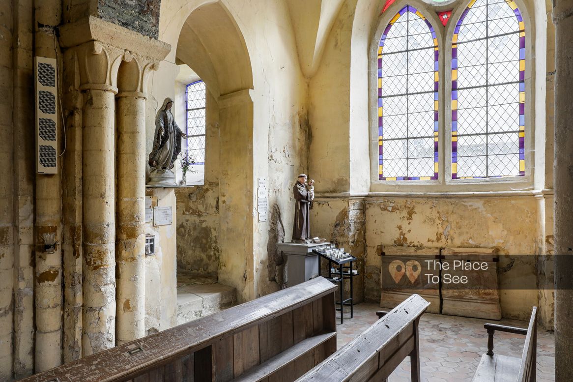 Chapelle