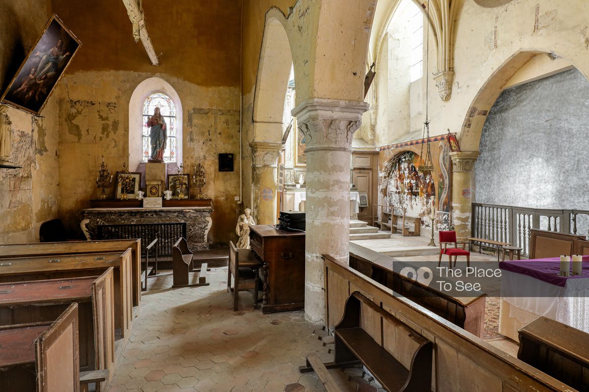 Chapelle