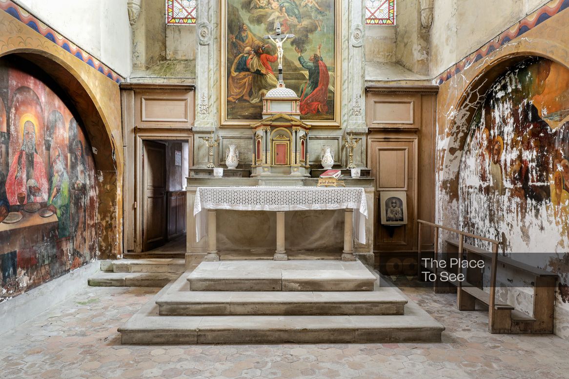 Chapelle