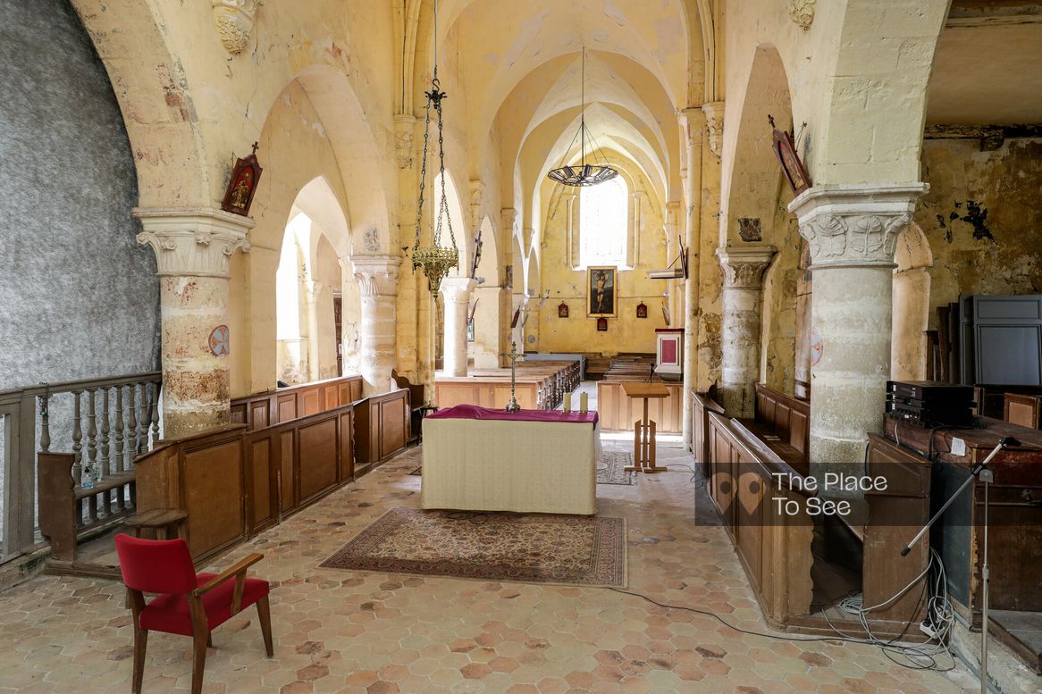 Chapelle