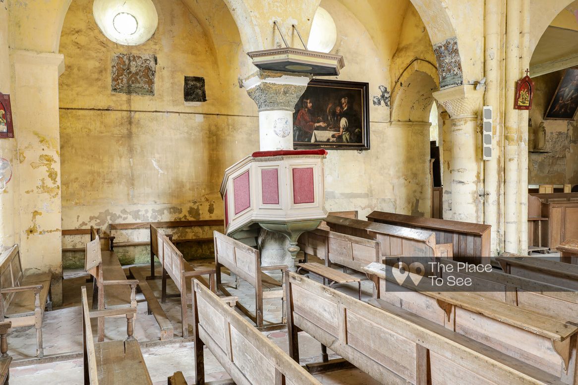 Chapelle