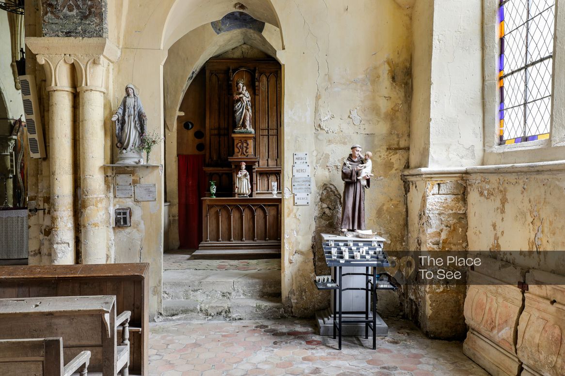 Chapelle