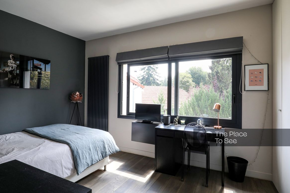 Chambre d'enfant