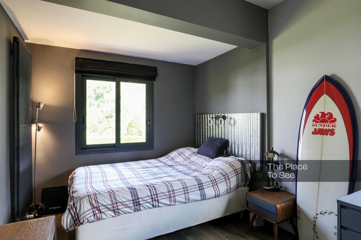 Chambre d'enfant