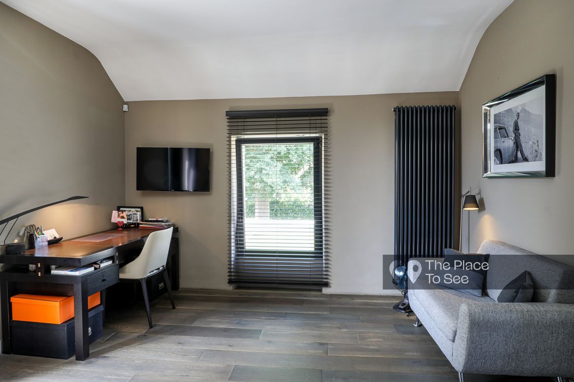 Chambre parentale