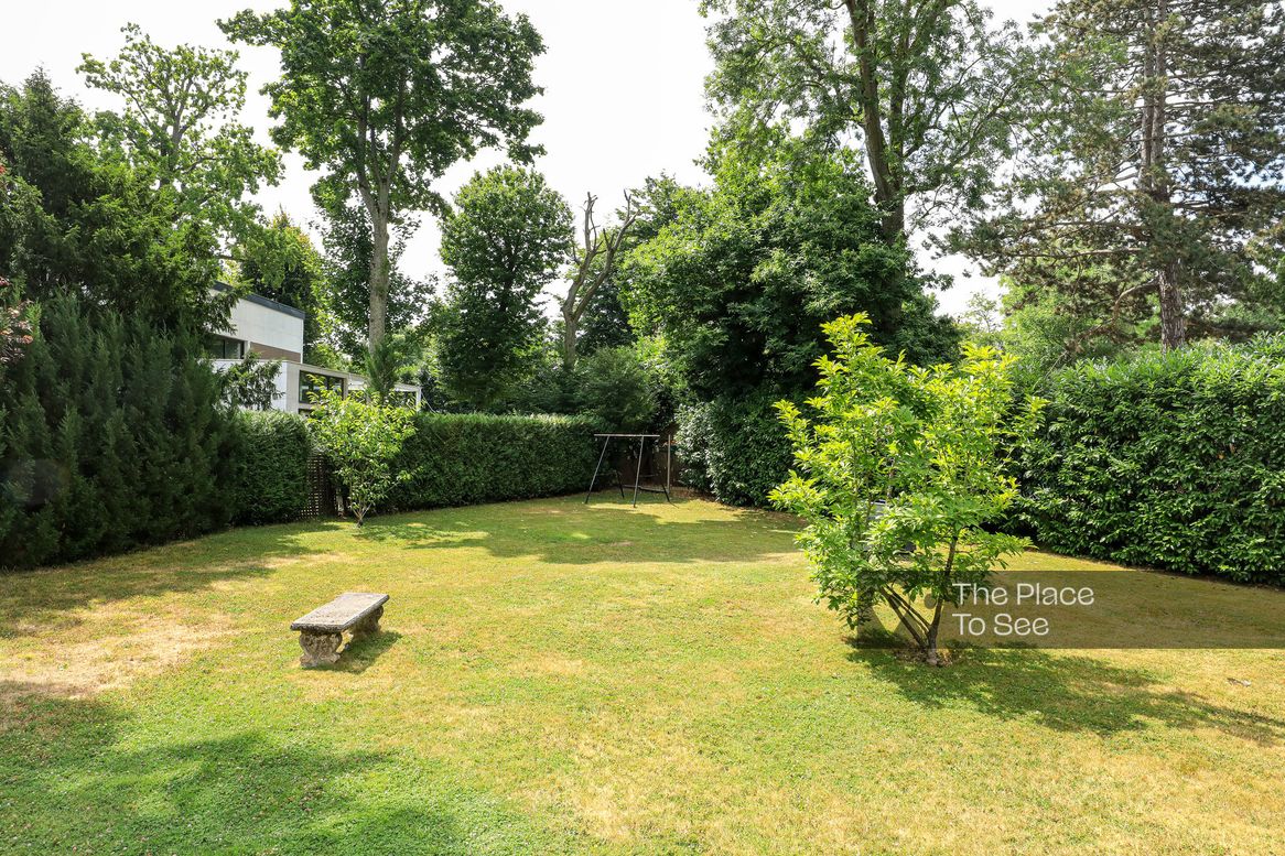 Jardin