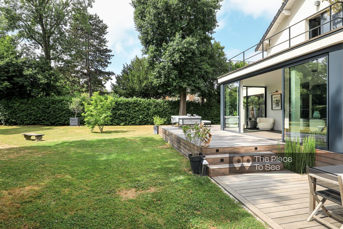 Jardin